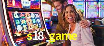 s18.game