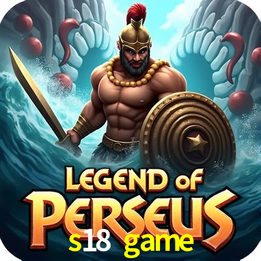s18.game